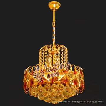 2017 Crystal Bangladesh Chandelier Lights Lamps for Dinning Table